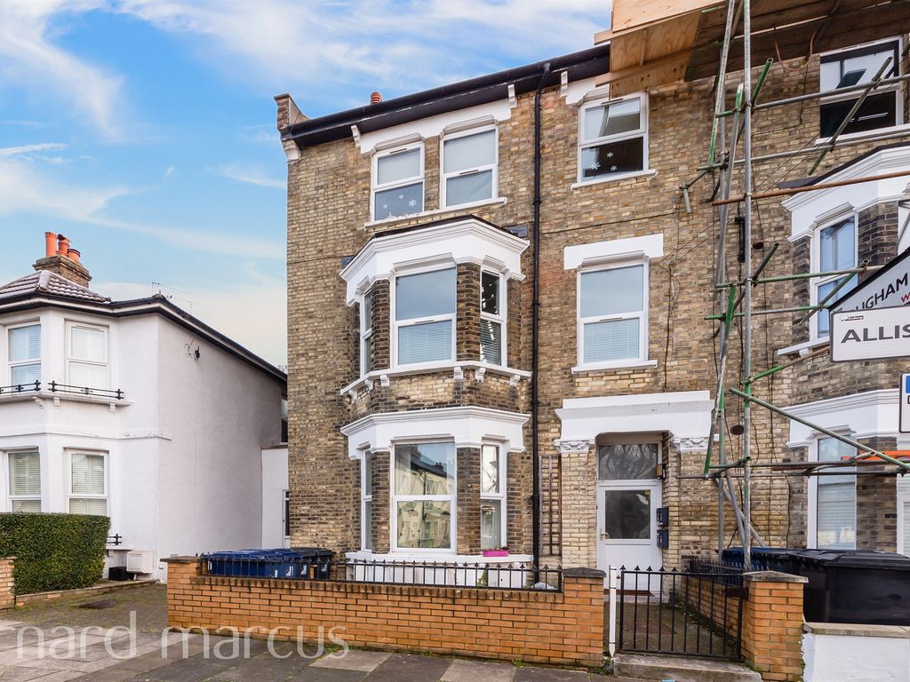 1 bed flat for sale in Allison Road, London W3 Zoopla