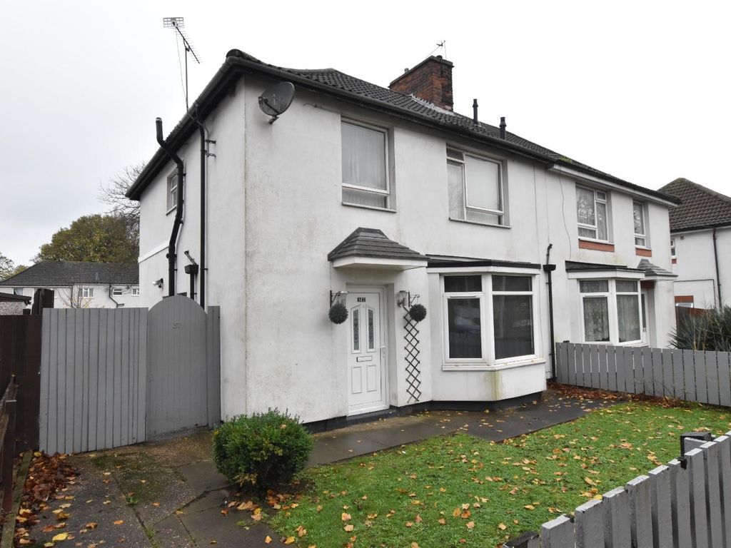 Henderson Avenue, Scunthorpe, Lincolnshire DN15  