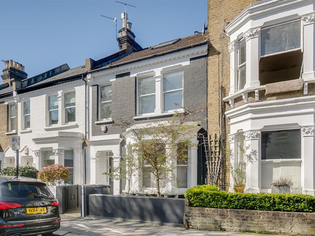 4 bed terraced house for sale in Duke Road, London W4, £1,650,000 Zoopla