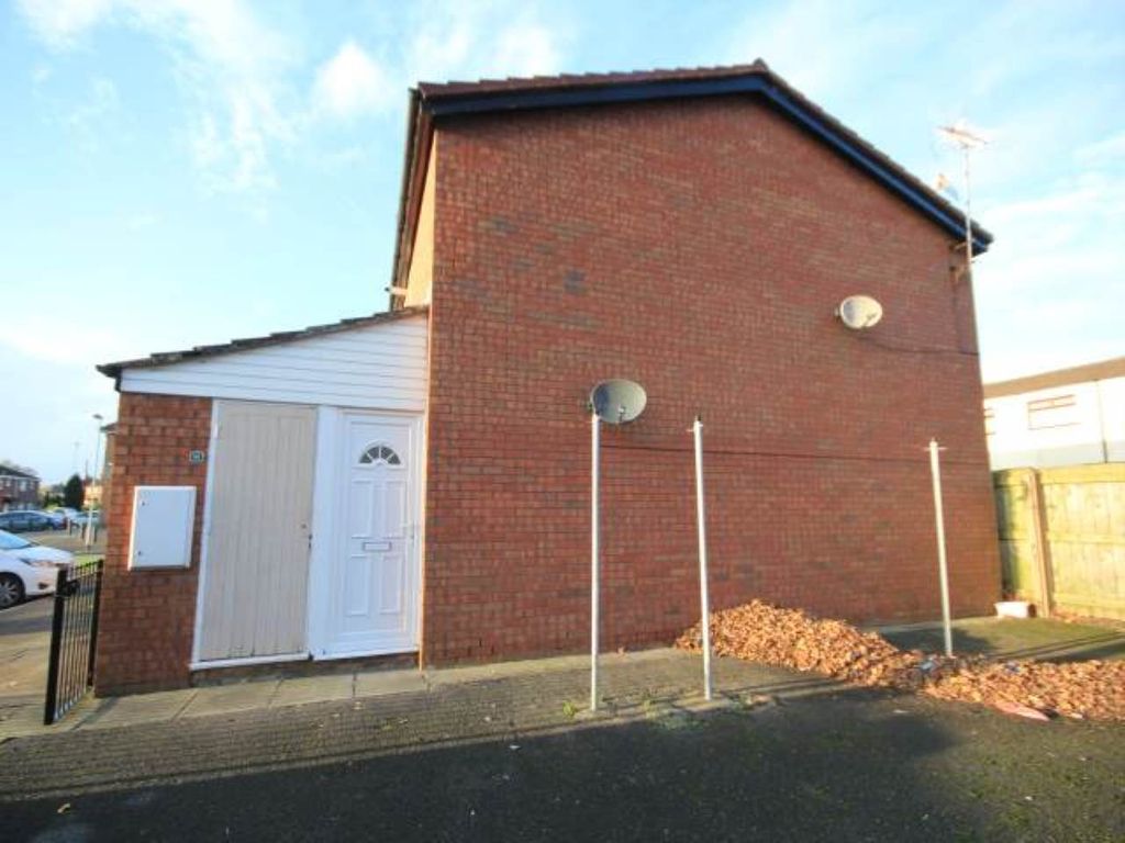 1 bed flat for sale in Montgomery Road, Widnes, Cheshire WA8 Zoopla