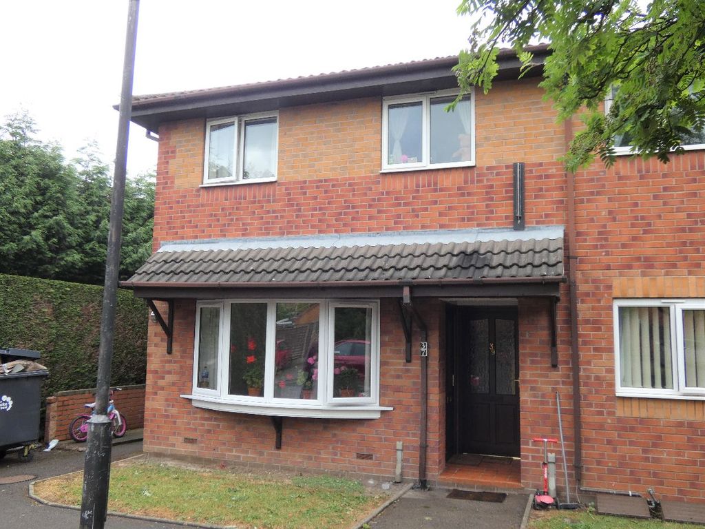 1 bed flat to rent in Tolkien Way, Hartshill, StokeOnTrent ST4 Zoopla