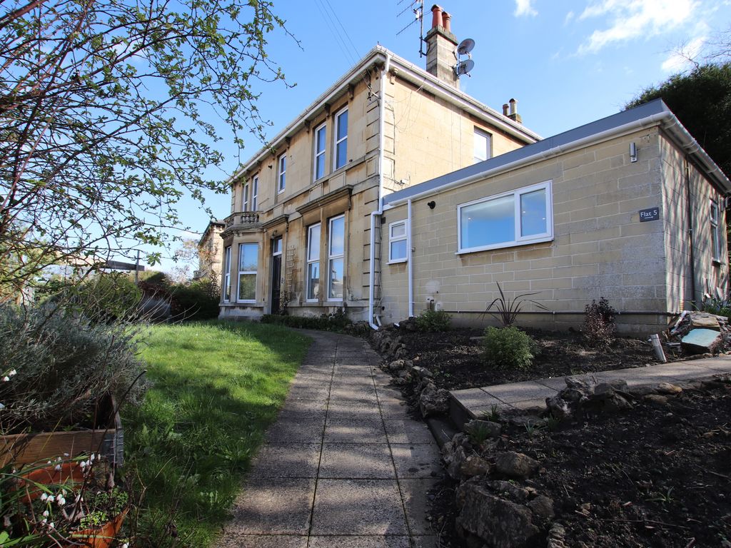 1 bed flat to rent in Wells Road, Bath BA2 Zoopla