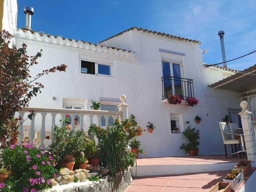 3 bed town house for sale in Fuente Álamo, Murcia, Spain, 30320 Zoopla