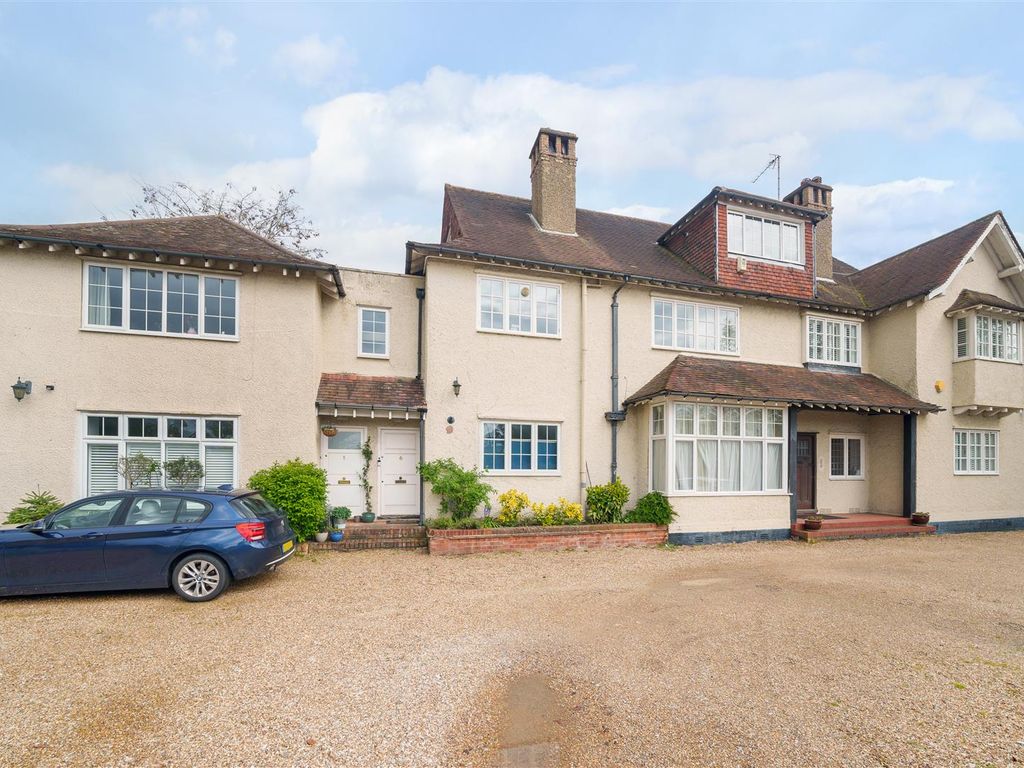 2 bed flat for sale in Woodhayes Road, London SW19 Zoopla