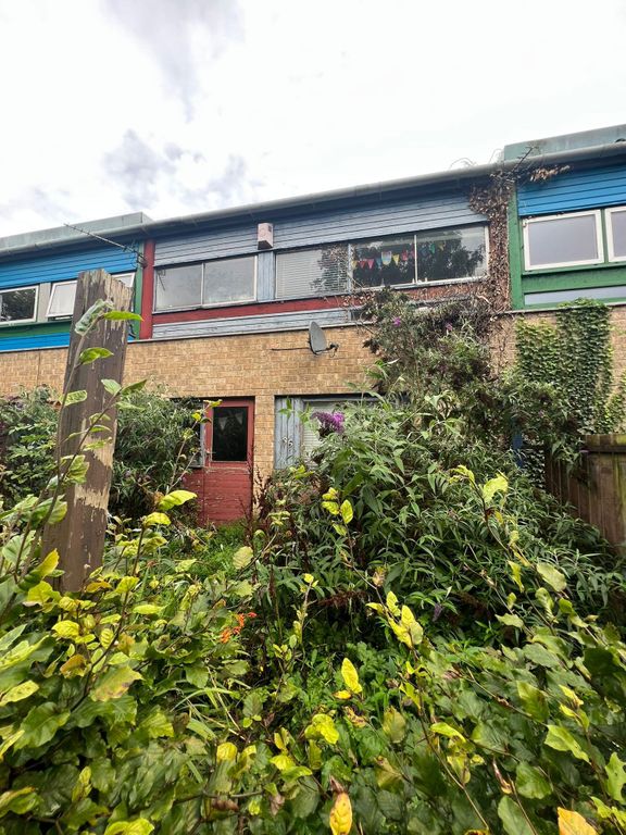 3 bed terraced house for sale in Clive Place, Newcastle Upon Tyne NE6, £35,000 Zoopla