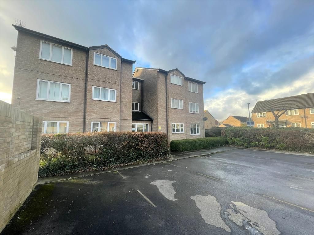 1 bed flat to rent in Swindon, Wiltshire SN1, £800 pcm Zoopla