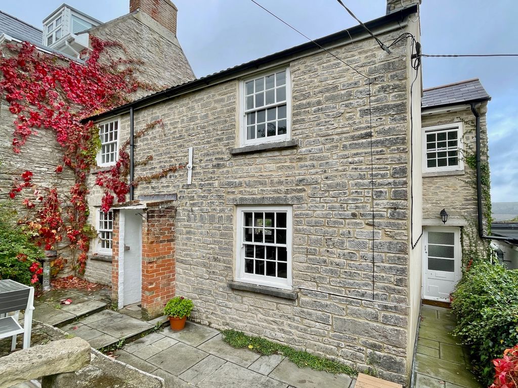 3 bed semidetached house for sale in Old Malthouse Lane, Langton