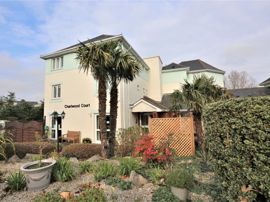 Chilcote Close, Torquay TQ1  