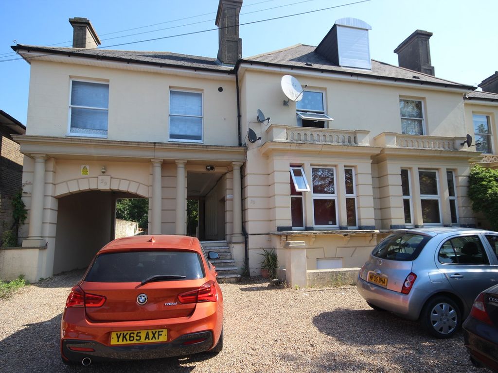 1 bed flat to rent in Sussex Place, Slough SL1 Zoopla