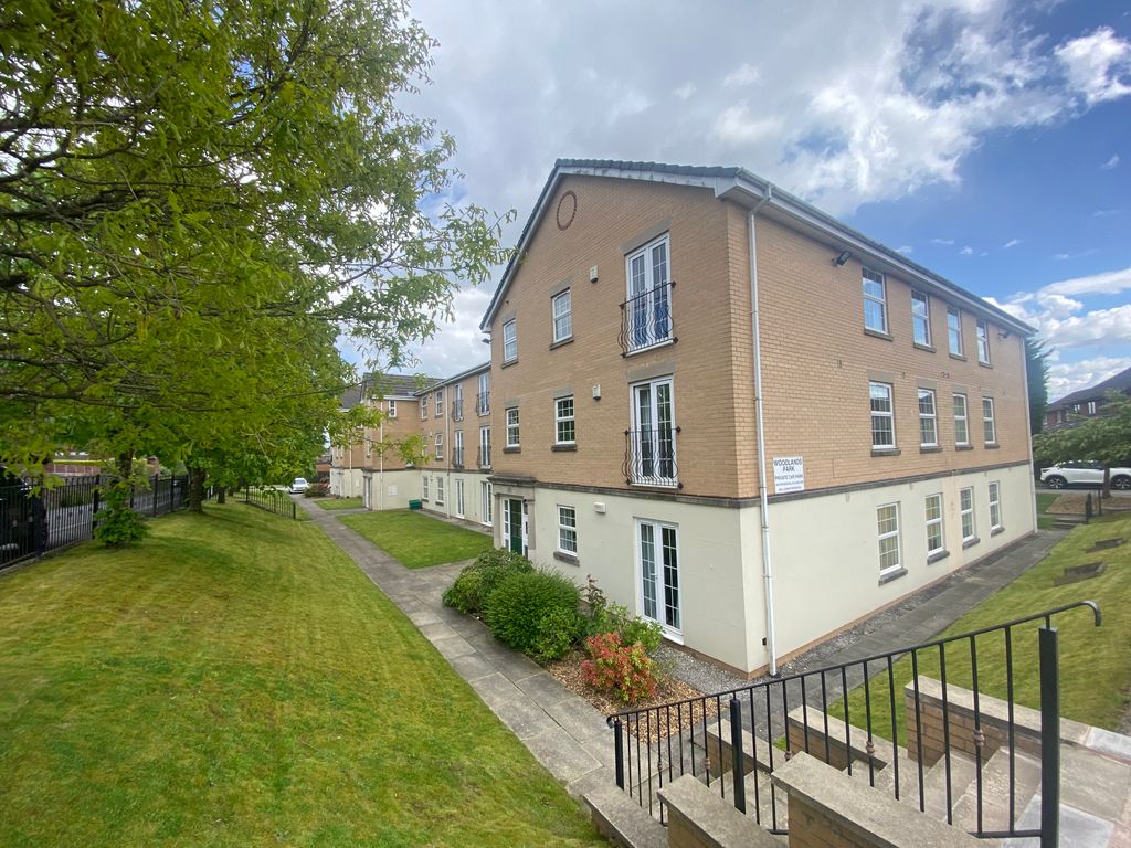 2 bed flat for sale in Dell Road, Shawclough, Rochdale OL12 Zoopla