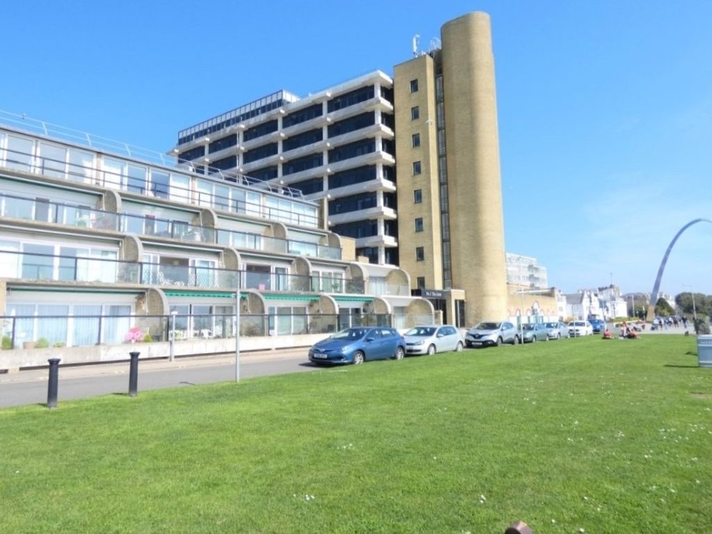 2 bed flat for sale in The Leas, Folkestone, Kent CT20 Zoopla
