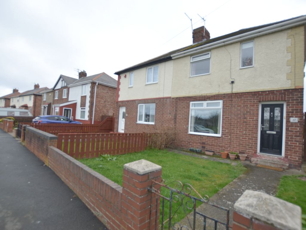 3 bed semidetached house for sale in Durham Grove, Jarrow NE32 Zoopla
