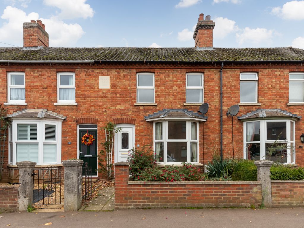 2 bed terraced house for sale in Newtown, Potton, Sandy SG19 Zoopla