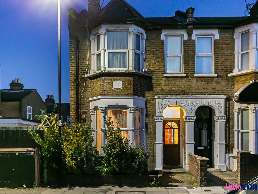 1 bed flat to rent in Derby Road, Enfield EN3 Zoopla