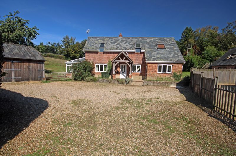 2 bed cottage for sale in Grove Lane, Redlynch, Salisbury SP5, £700,000