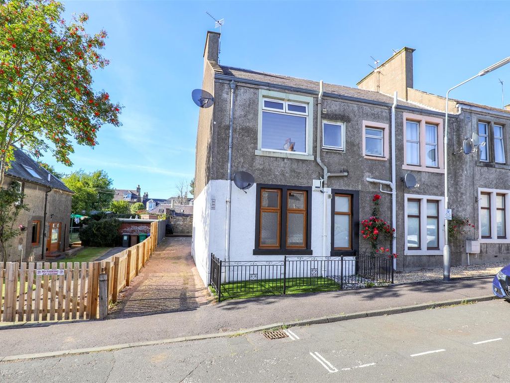 1 bed flat for sale in Landel Street, Markinch, Glenrothes KY7 Zoopla