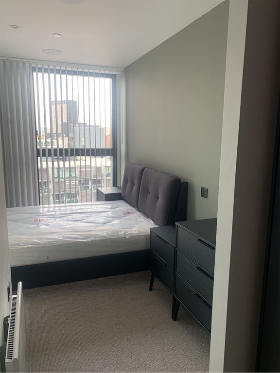 St George's Gardens, Manchester M15  