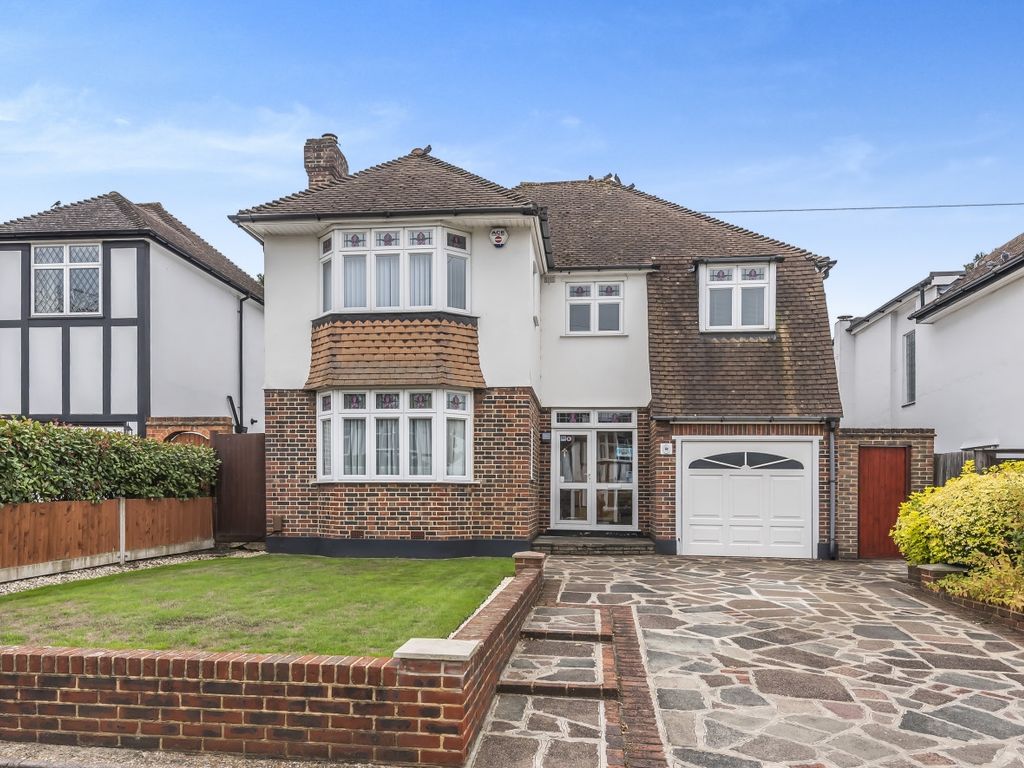 Stambourne Way, West Wickham BR4  