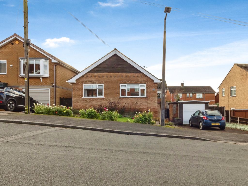 3 bed bungalow for sale in Beech Avenue, Mapperley, Nottinghamshire NG3, £270,000 Zoopla