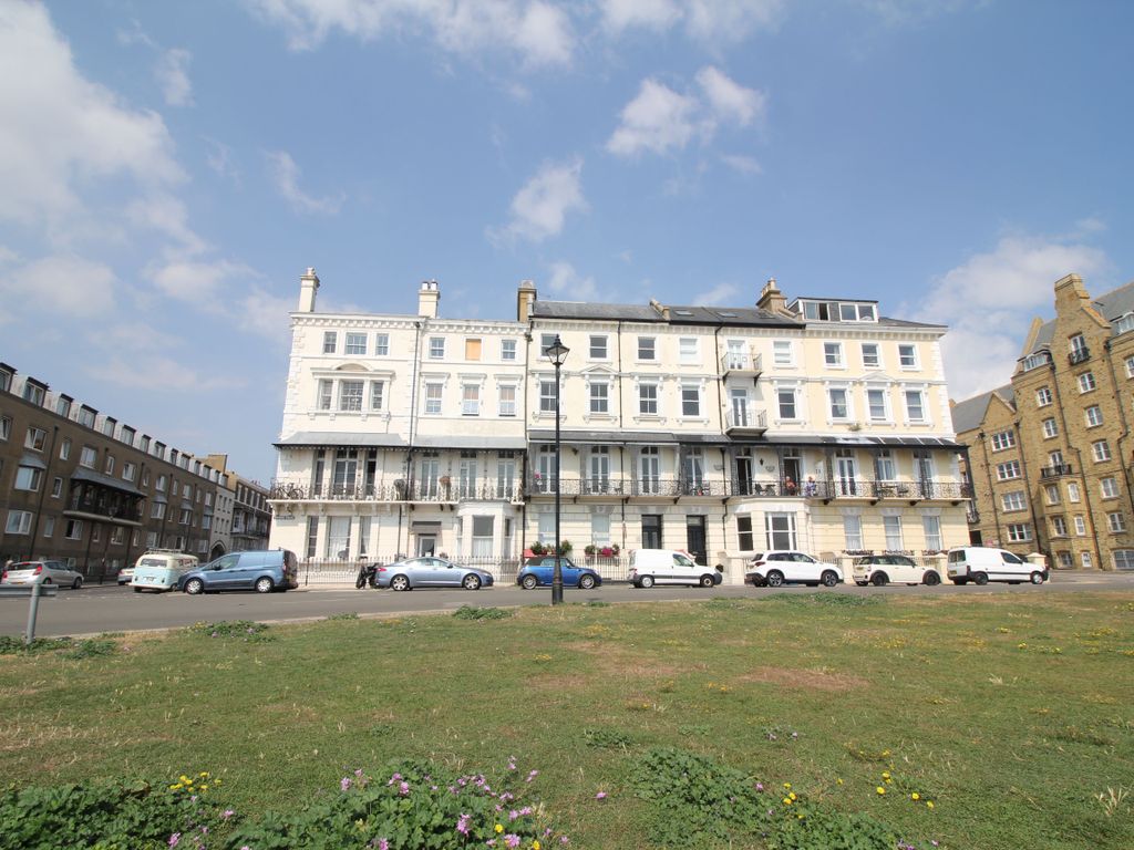 2 bed flat to rent in Victoria Parade, Ramsgate CT11 Zoopla