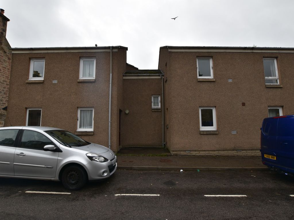 1 bed flat for sale in South Guildry Street, Elgin IV30 Zoopla