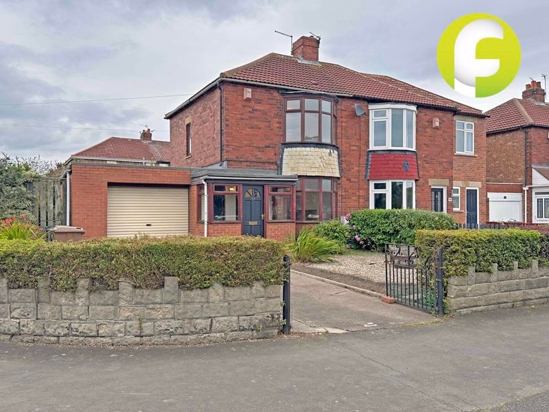 2 bed semidetached house for sale in Tynemouth Road, Wallsend NE28, £144,950 Zoopla