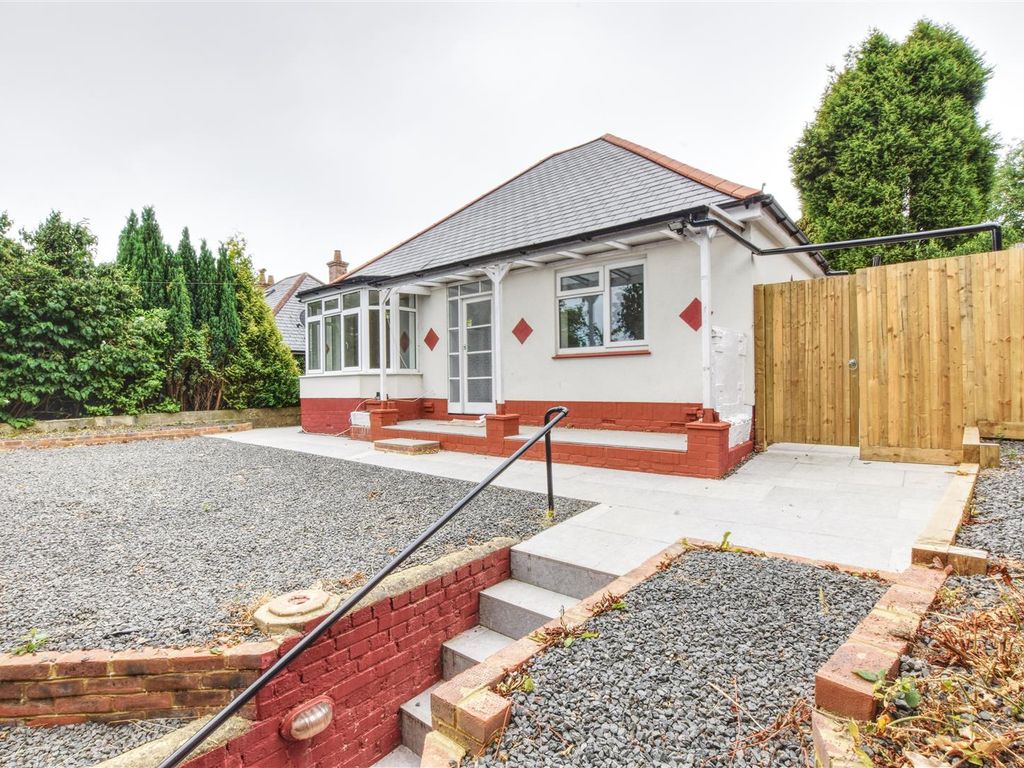 4 bed detached bungalow for sale in Watermill Lane, BexhillOnSea TN39 Zoopla