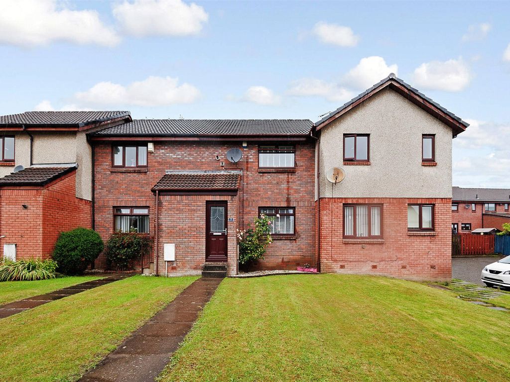 2 bed terraced house for sale in Dungavel Road, Kilmarnock KA1 Zoopla