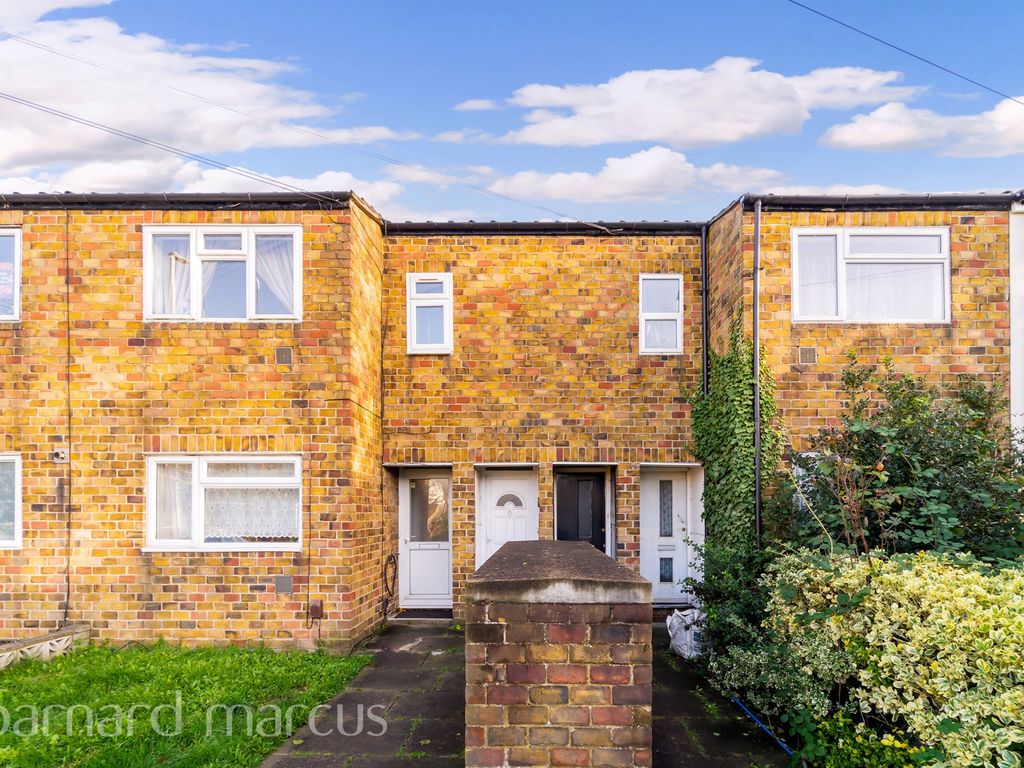 2 bed flat for sale in Sipson Road, Sipson, West Drayton UB7 Zoopla