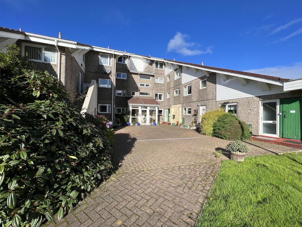 2 bed for sale in 58 Fairhaven, Kirn, Dunoon PA23, £69,995