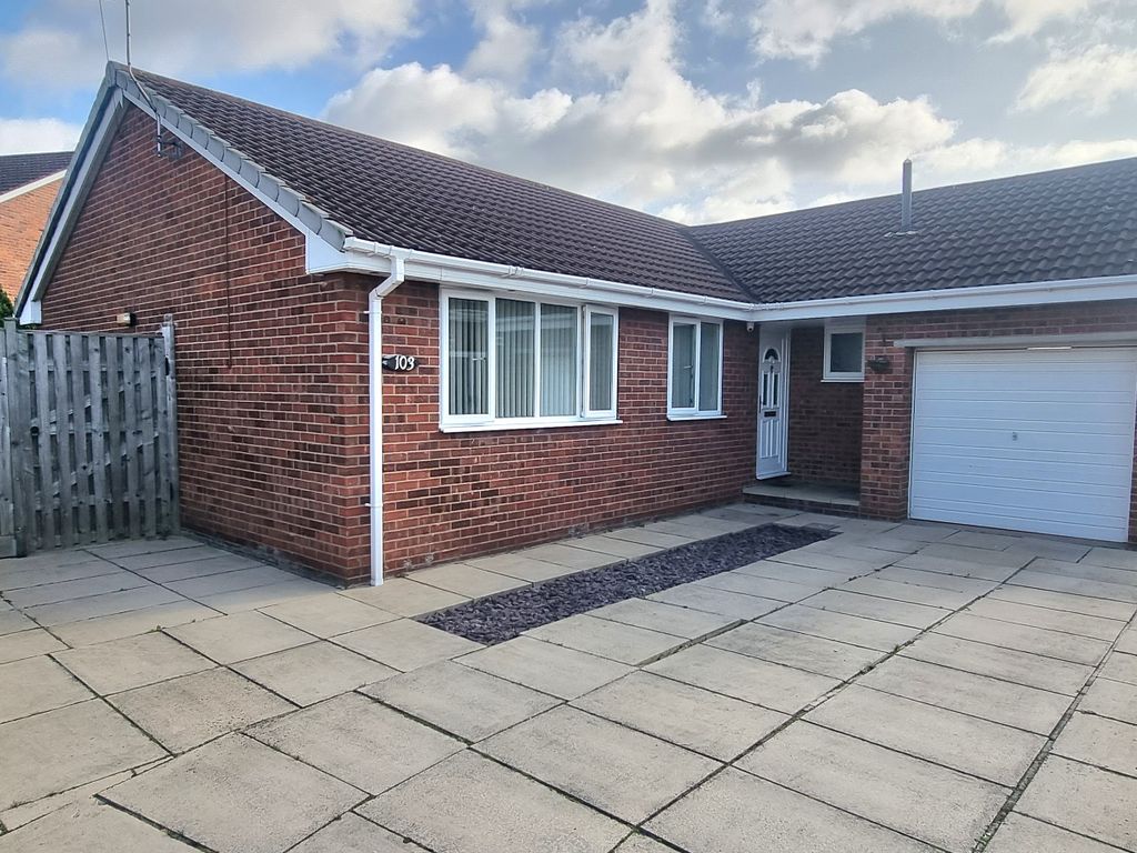3 bed detached bungalow for sale in Lyndale Avenue, Edenthorpe