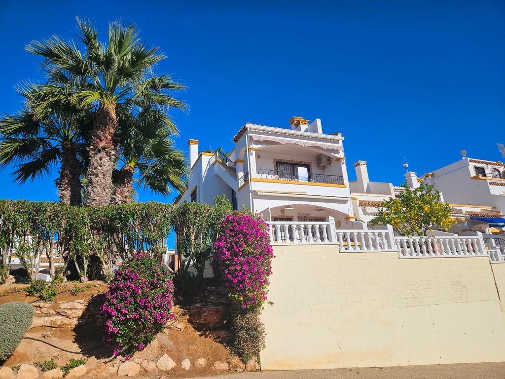 2 bed apartment for sale in Villamartin, Costa Blanca South, Spain, £