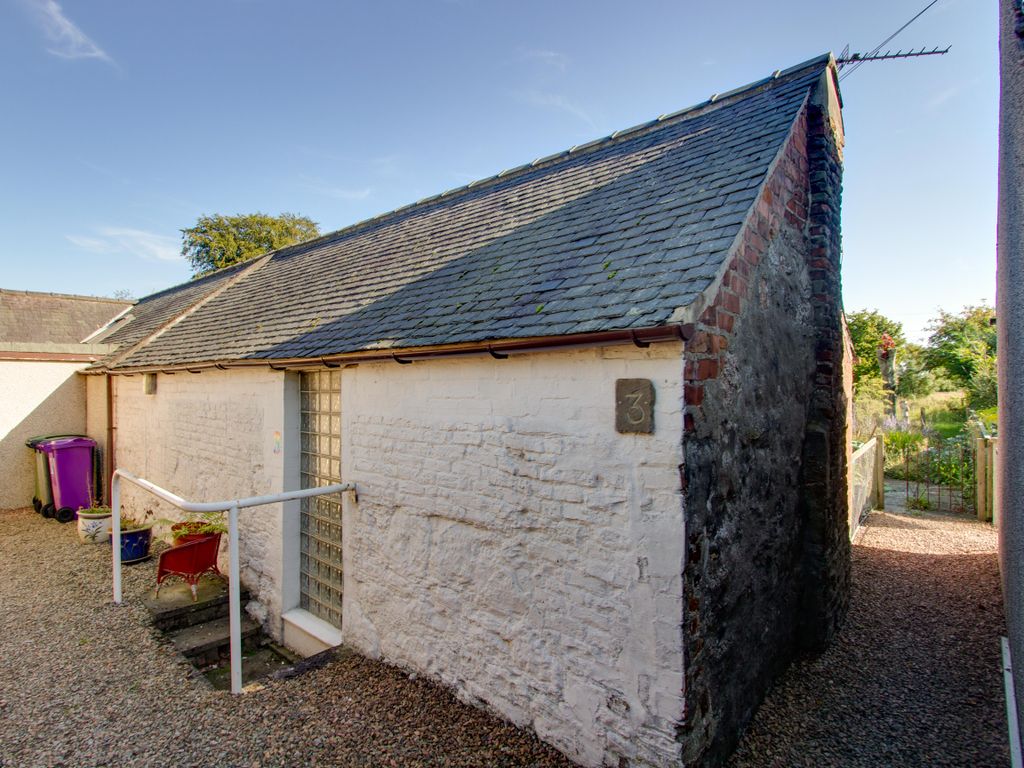 1 bed cottage for sale in Loanhead, Hillside, Montrose DD10 Zoopla
