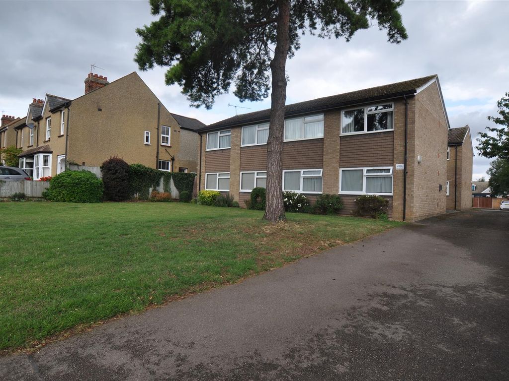 1 bed flat for sale in Gaping Lane, Hitchin SG5 Zoopla