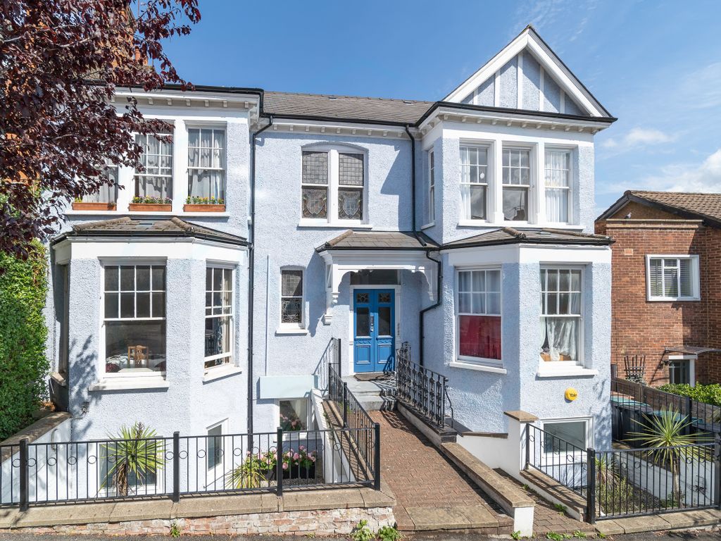 1 bed flat to rent in Woodland Rise, London N10, £1,500 pcm Zoopla