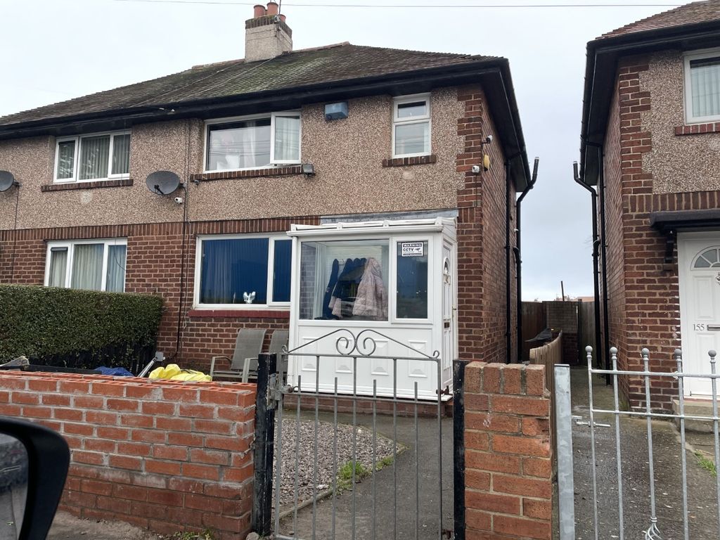 3 bed semidetached house for sale in Cefndy Road, Rhyl LL18 Zoopla