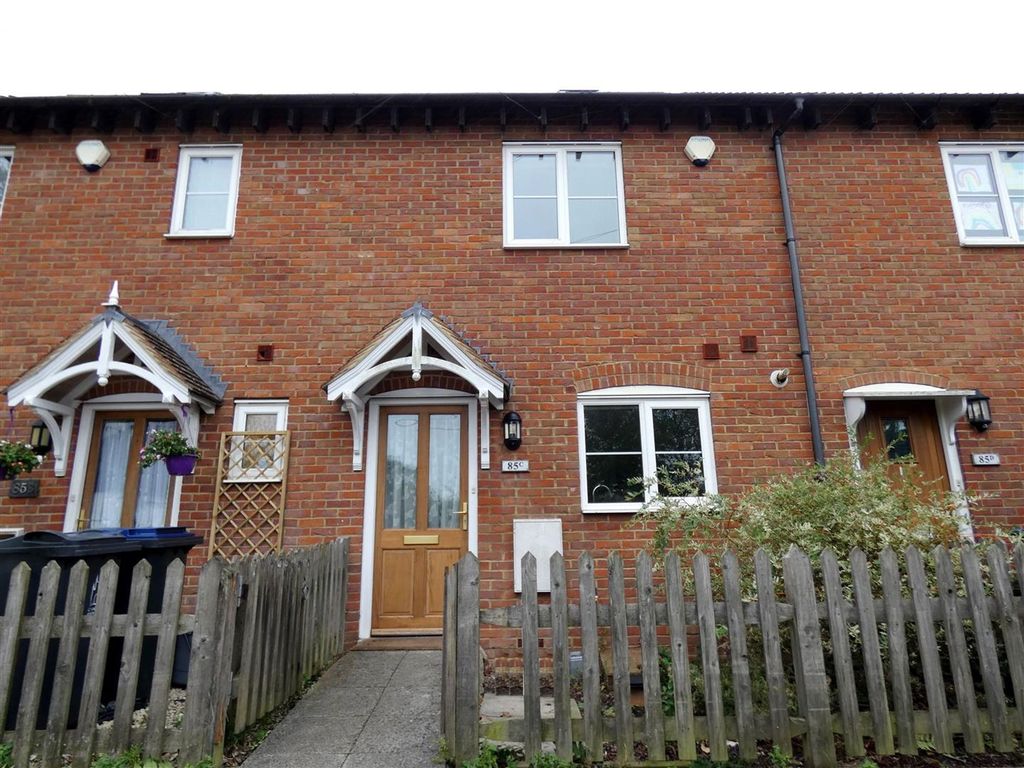 3 bed terraced house to rent in Blean Common, Blean CT2 Zoopla