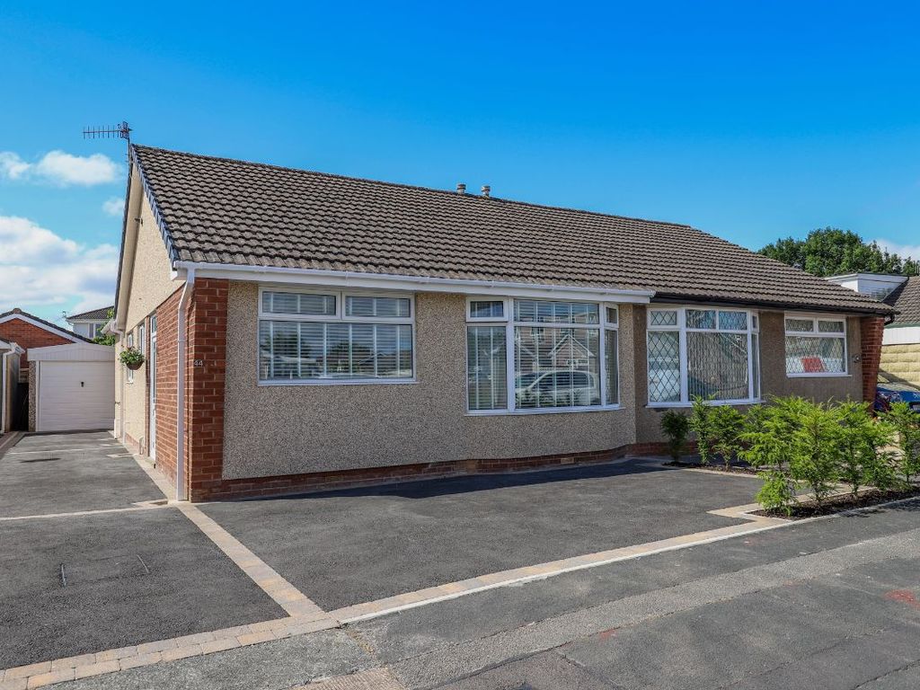 2 bed bungalow for sale in Lawnswood Drive, Morecambe LA3 Zoopla