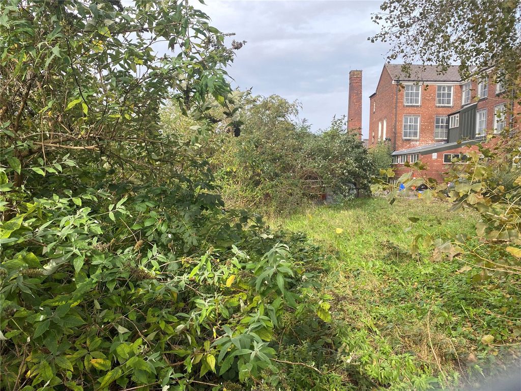Land for sale in Charlesworth Street, Stockport SK1, £100,000 Zoopla
