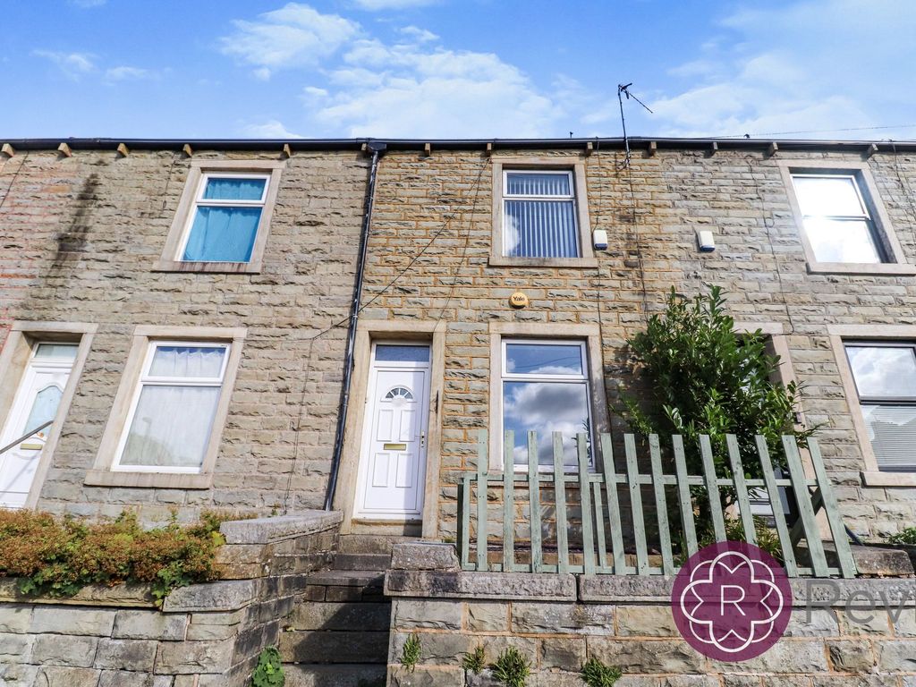 2 bed terraced house for sale in Blackthorn Terrace, Bacup OL13 Zoopla