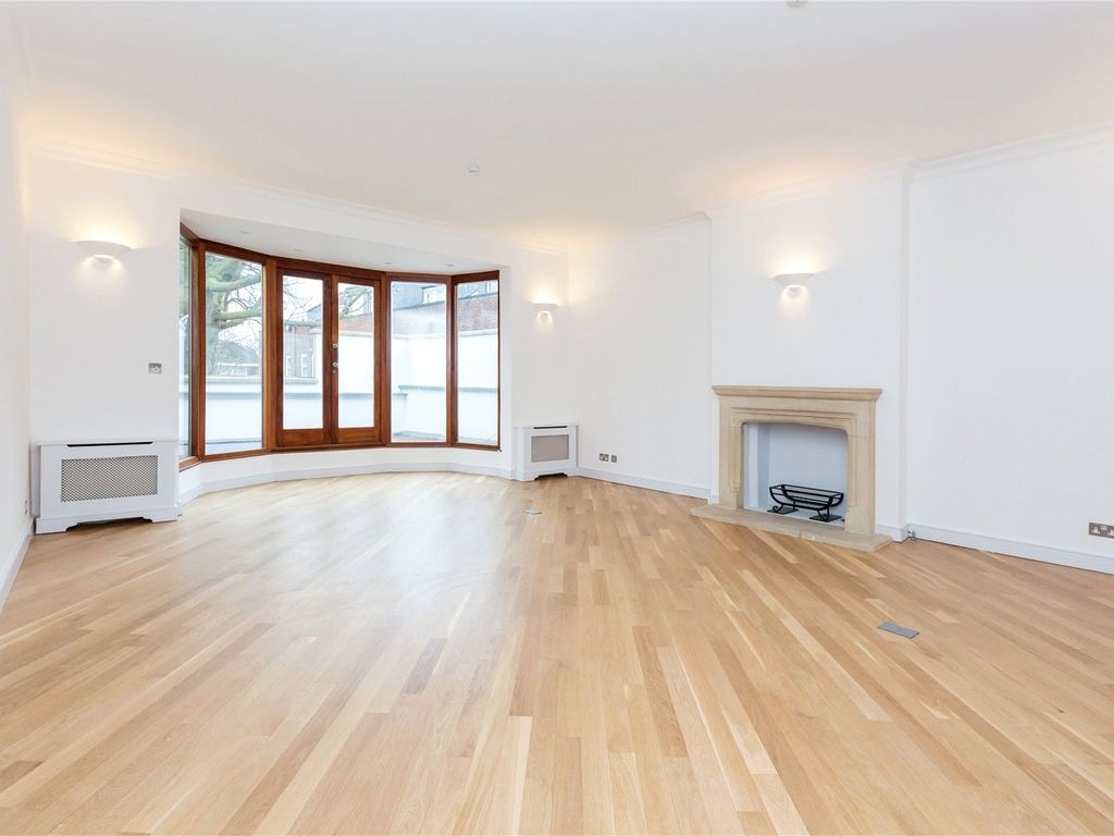 4 bed detached house to rent in Grove End Road, St. John's Wood, London NW8 Zoopla