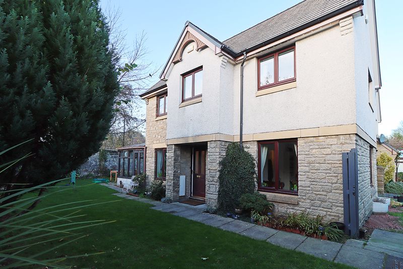 Greenpark, Liberton, Edinburgh EH17  