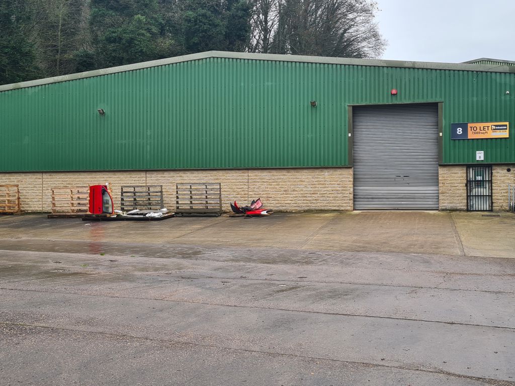 Warehouse to let in Brookfoot Lane, Brighouse HD6 Zoopla