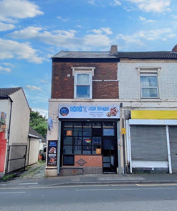 2 bed flat for sale in Graingers Lane, Cradley Heath B64, £130,000 Zoopla