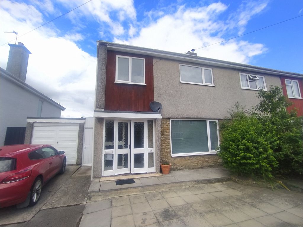 3 bed property to rent in Homefield Close, Beckington, Frome BA11 Zoopla