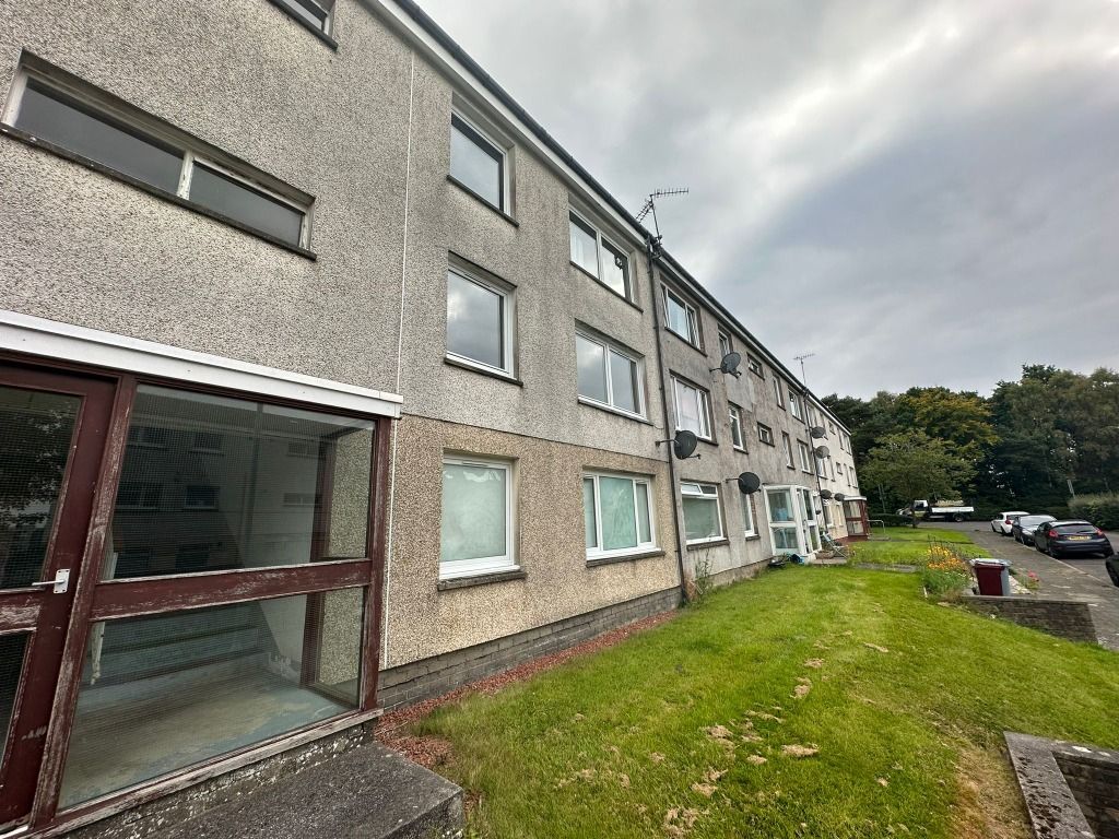 1 bed flat to rent in Glen Prosen, East Kilbride G74, £600 pcm Zoopla