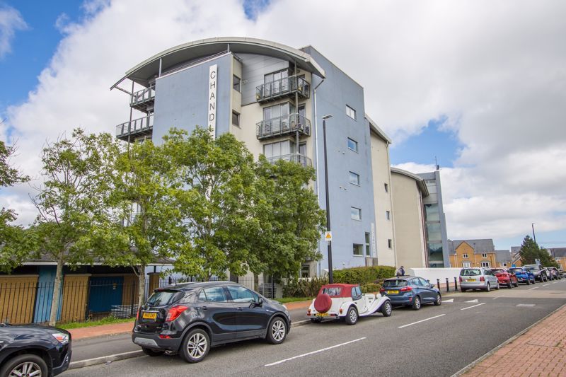 2 bed flat for sale in Pierhead View, Penarth CF64, £270,000 Zoopla