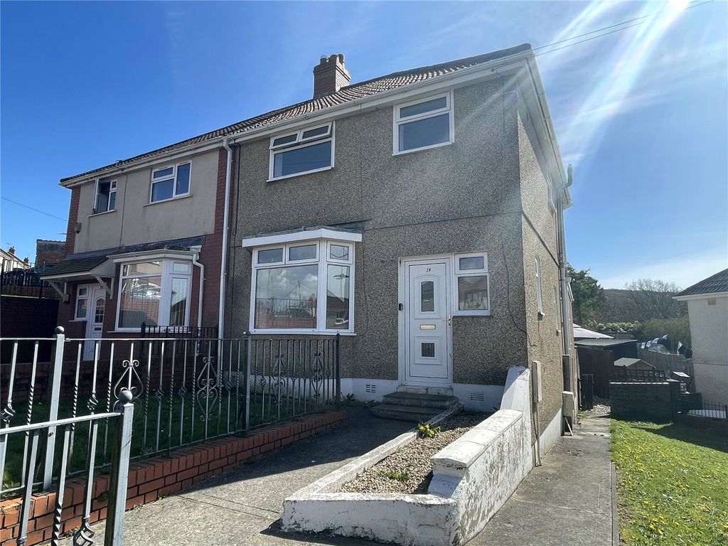 3 bed semidetached house for sale in Garden Suburbs, Trimsaran