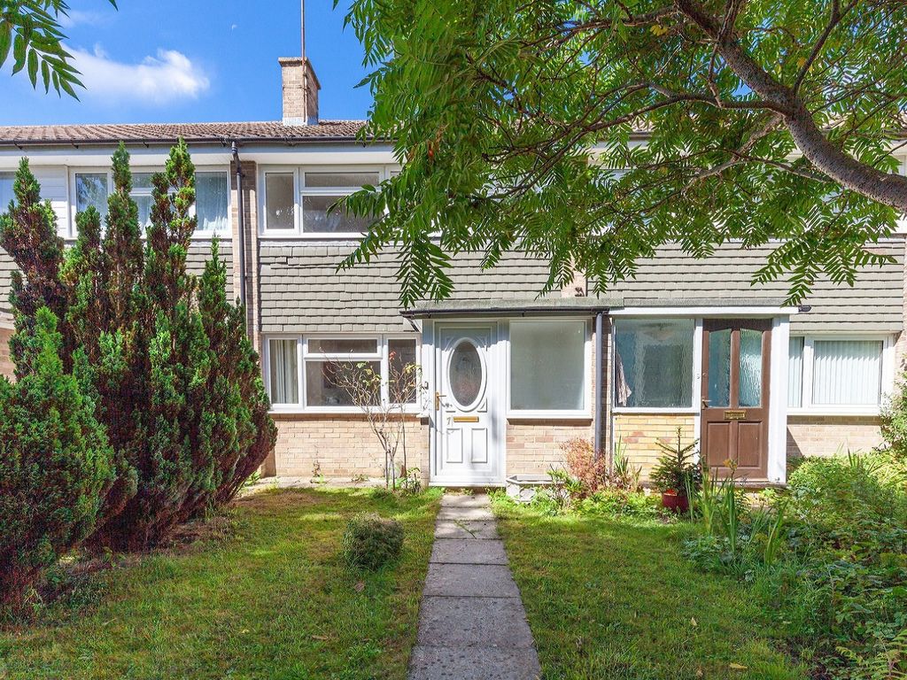 3 bed terraced house for sale in Jessops Close, Headington, Oxford OX3