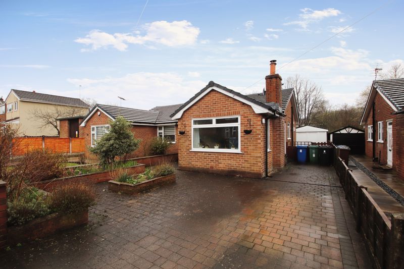 2 bed bungalow for sale in Laburnum Avenue, Tottington, Bury BL8 Zoopla